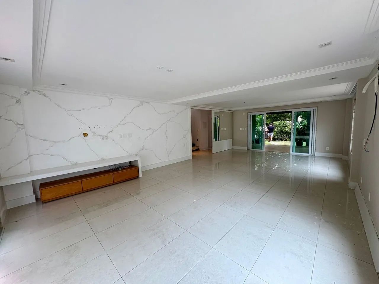 Casa com 297m² nas Dunas - Condomínio Villaggio Dunas - Foto 2