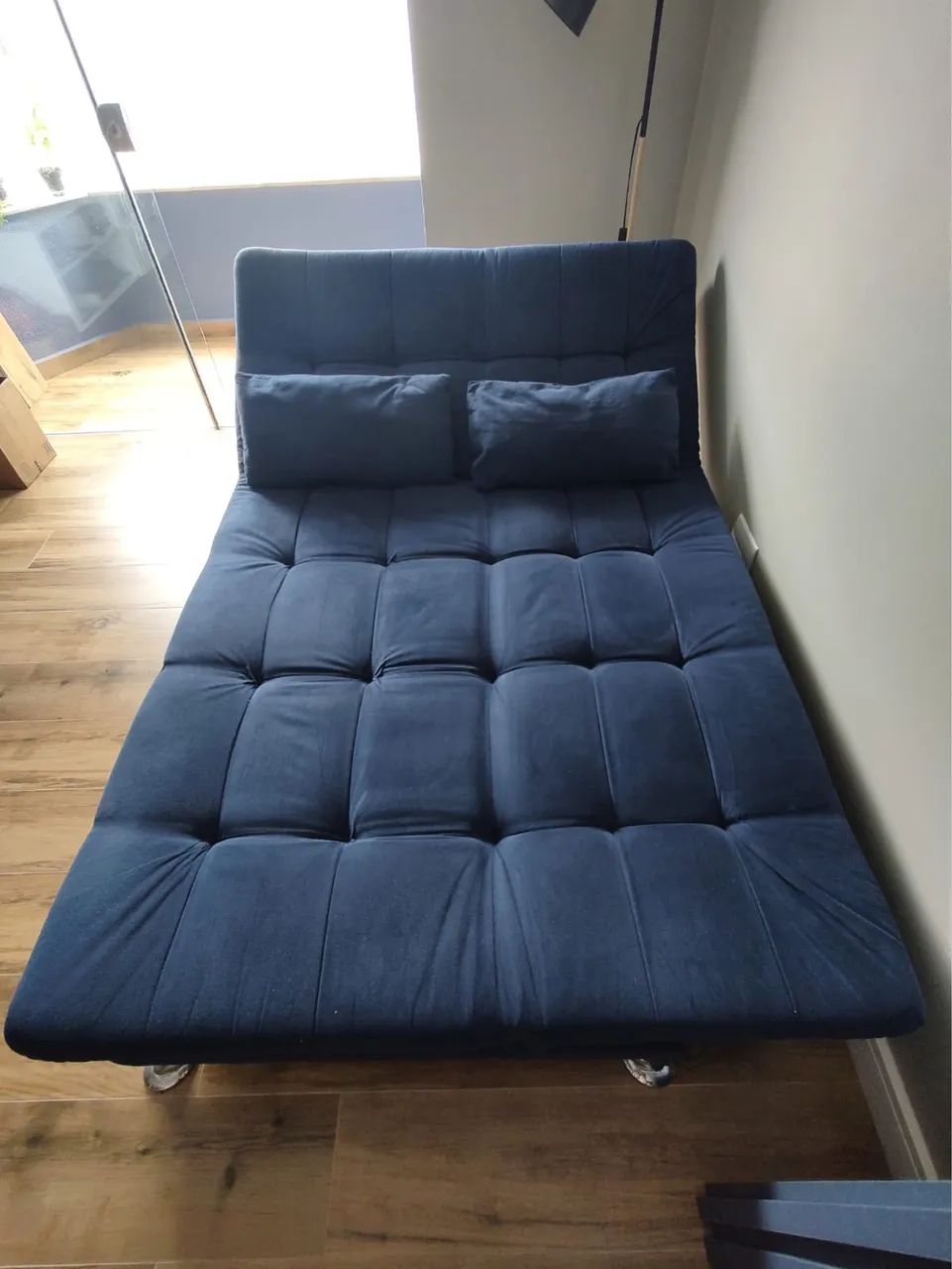 Sofá-cama  - Foto 4