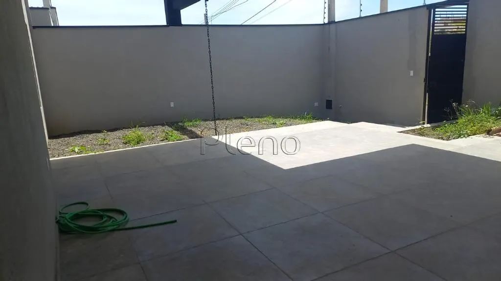 Casa à venda em Campinas, Residencial Bela Aliança, com 3 quartos, com 149 m² - Foto 2
