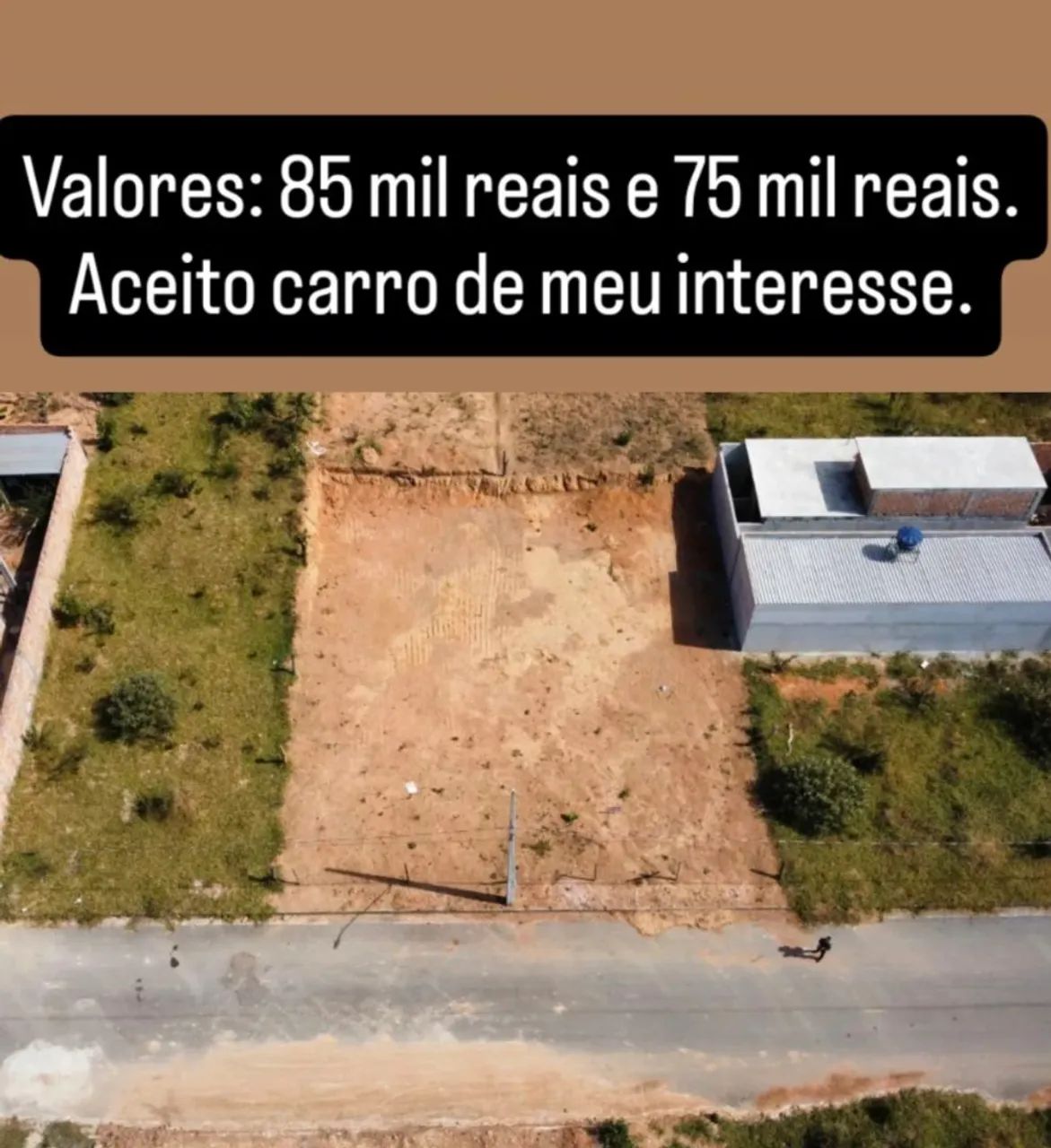 Vendo lotes em São José dos Salgados MG - Foto 2
