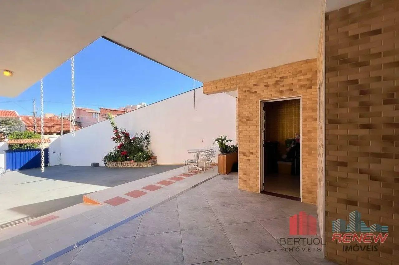 Casa à venda Parque Cecap em Valinhos - Foto 4