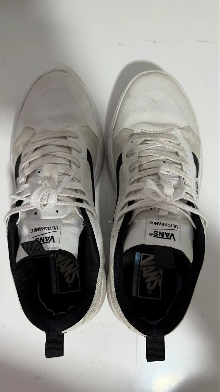 Vans Ultrarange 40 - Foto 2