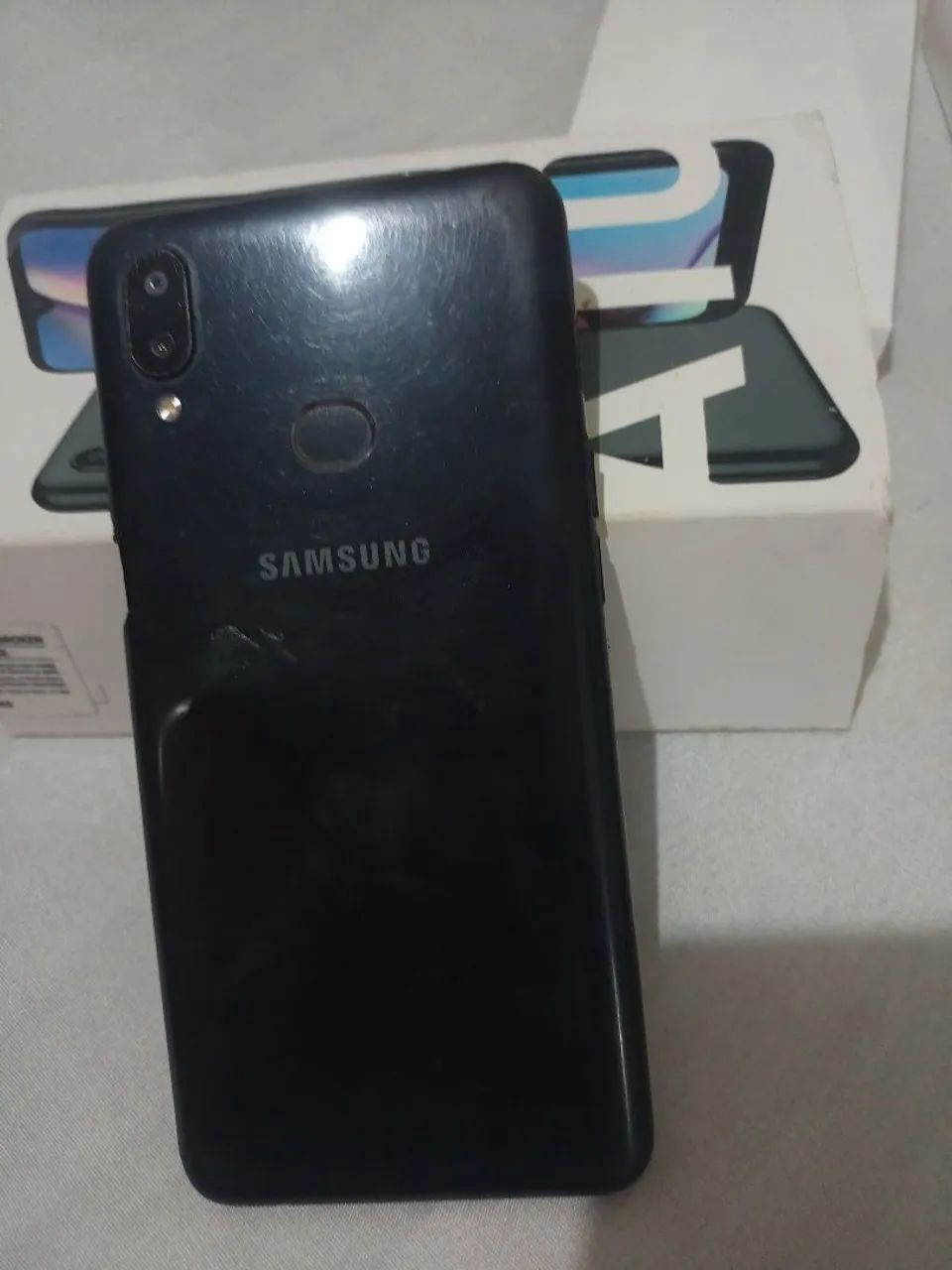 Vendo esse celular valor 200 reais  - Foto 5