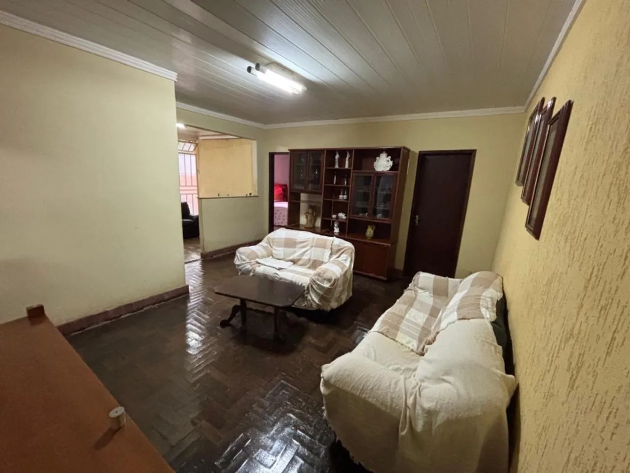 Casa com 4 quartos à venda em Belo Horizonte