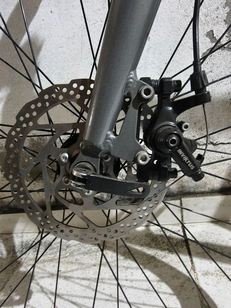 Bicicleta Speed - Rinu - 52 - Foto 4