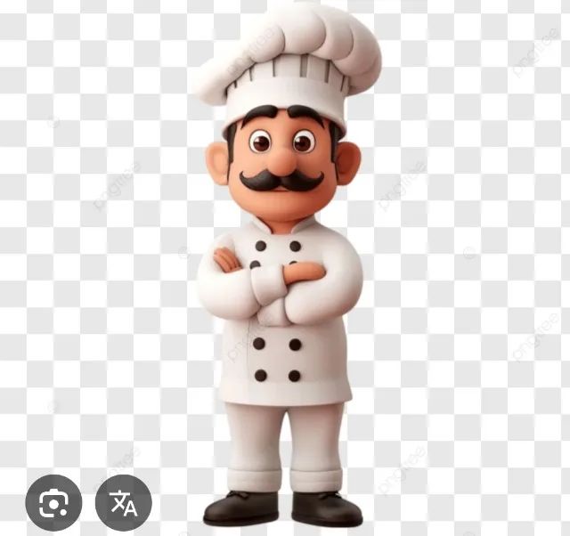 Cozinheiro Noturno