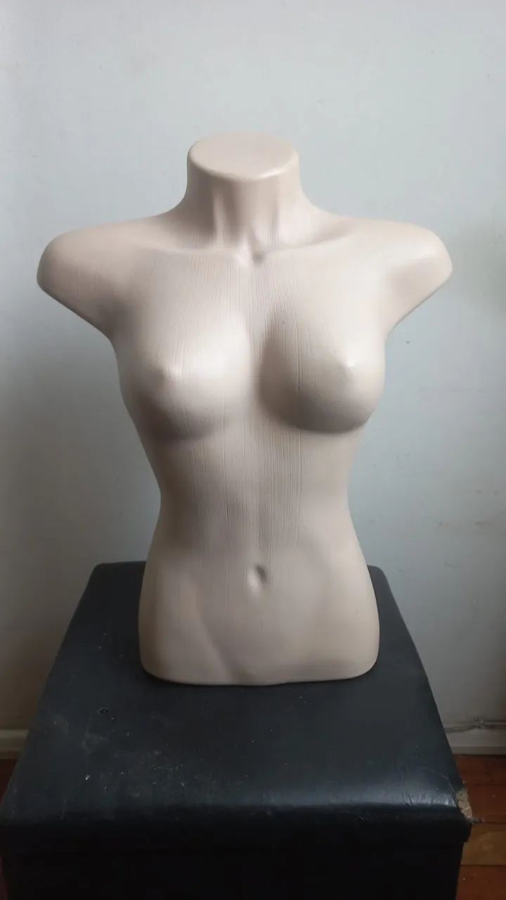 Busto manequins  - Foto 3