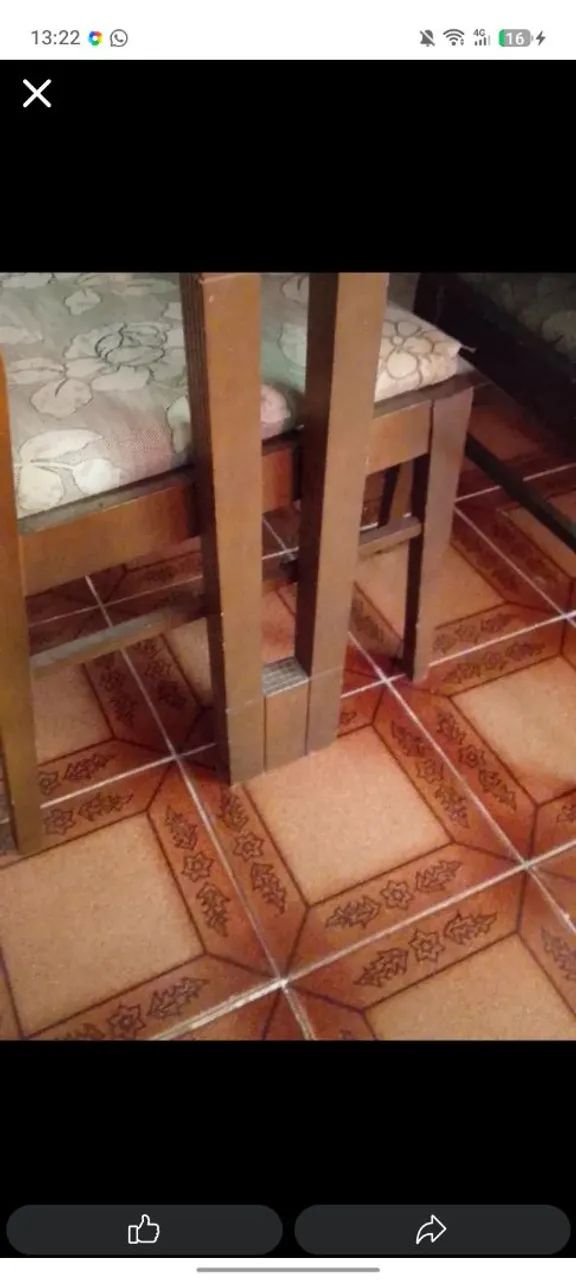 Itens domesticos - Foto 3
