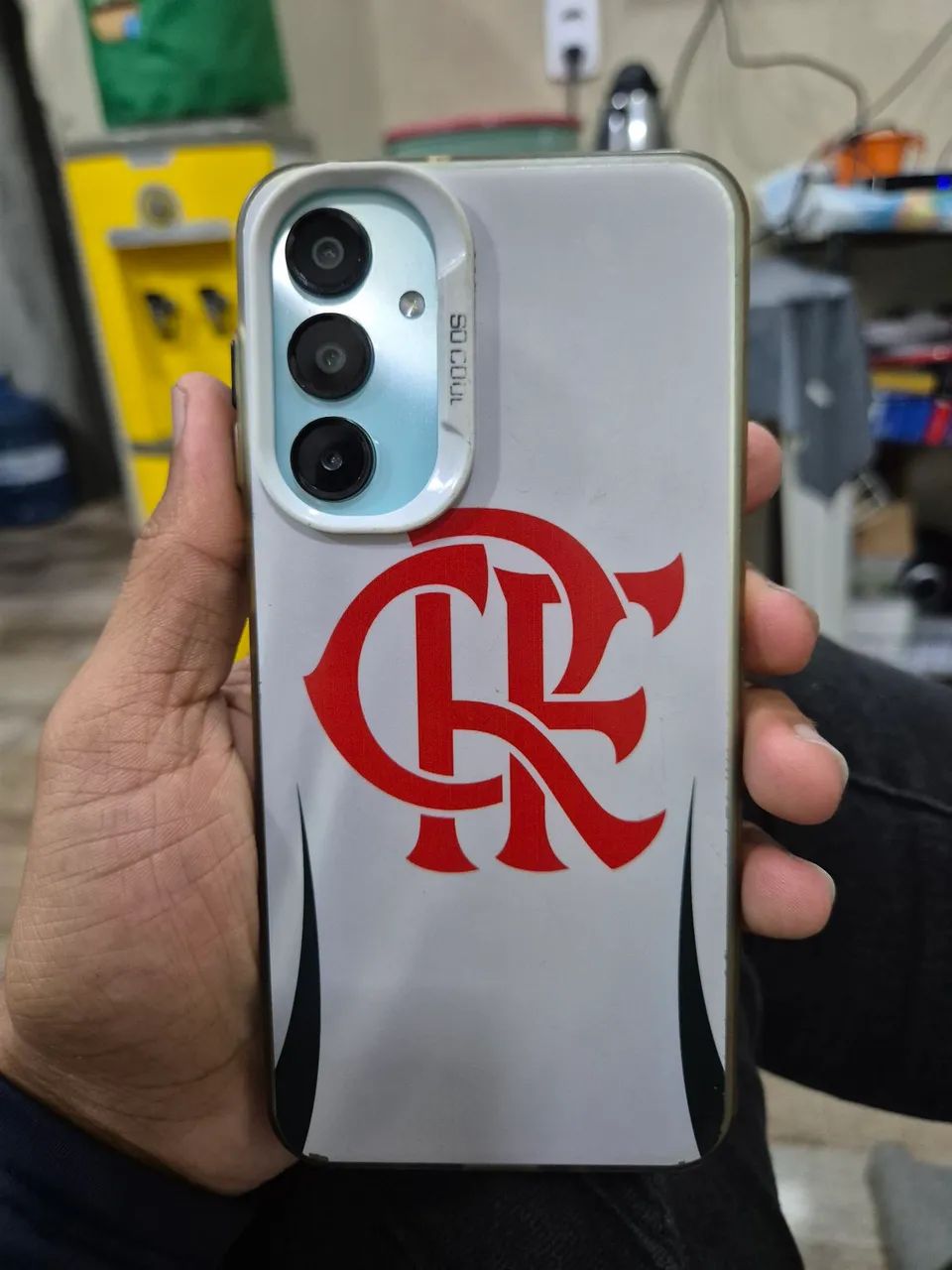 Samsung A16 - Foto 3