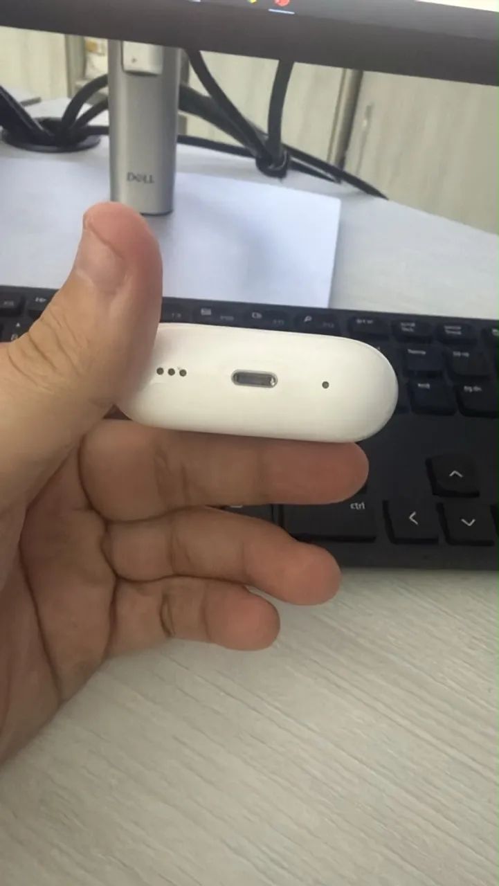 Air pods pro 2 - Foto 4