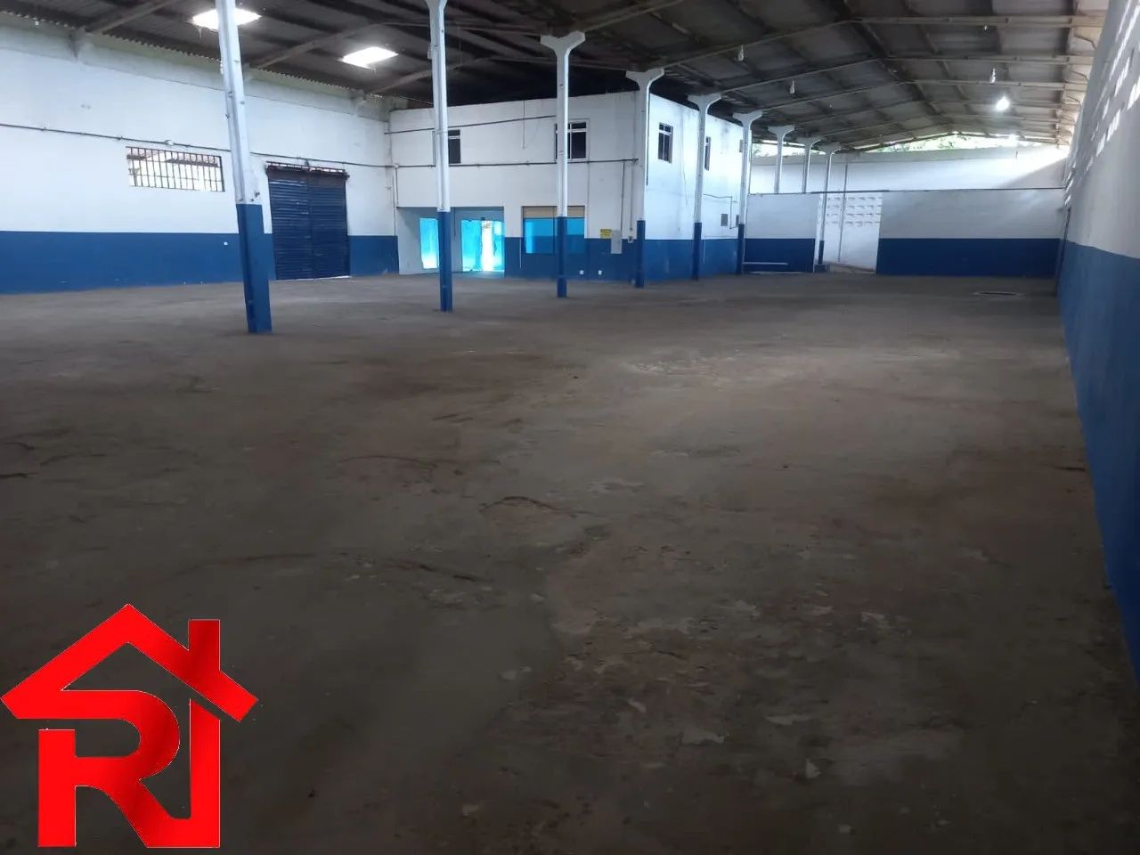 GALPAO COMERCIAL em SÃO LUÍS - MA, TIBIRI - Foto 5