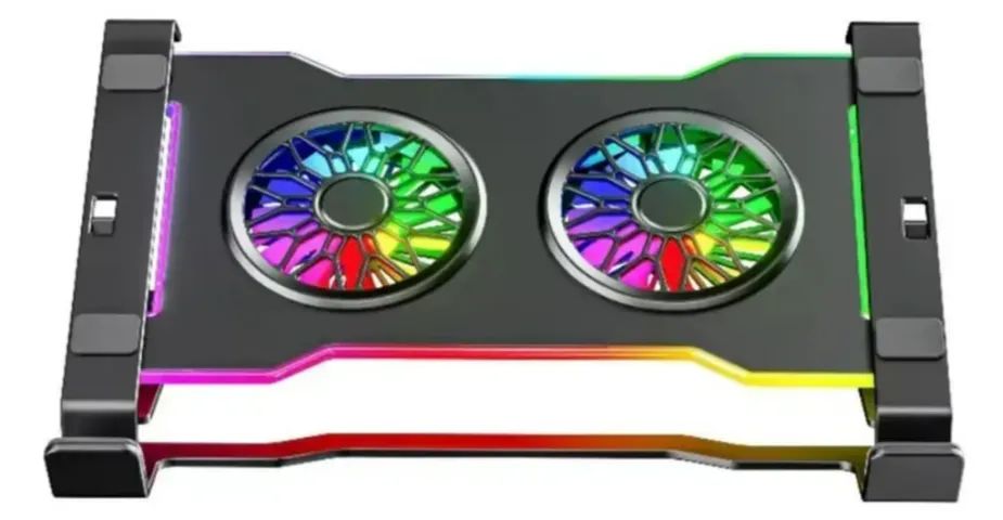 Suporte Para Notebook 10" A 17" - Oberon - Foto 4