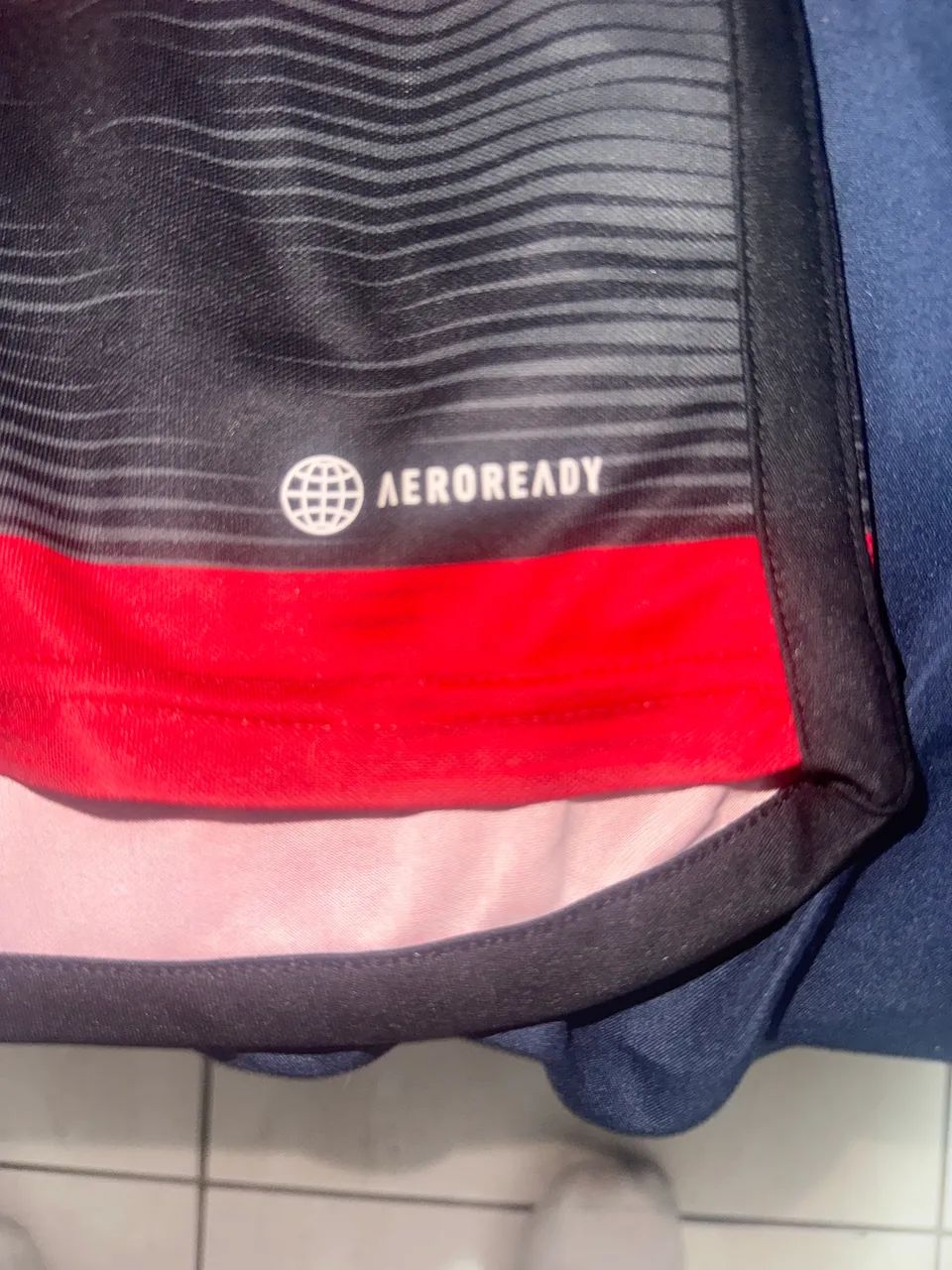 Camisa do Flamengo original - Foto 3