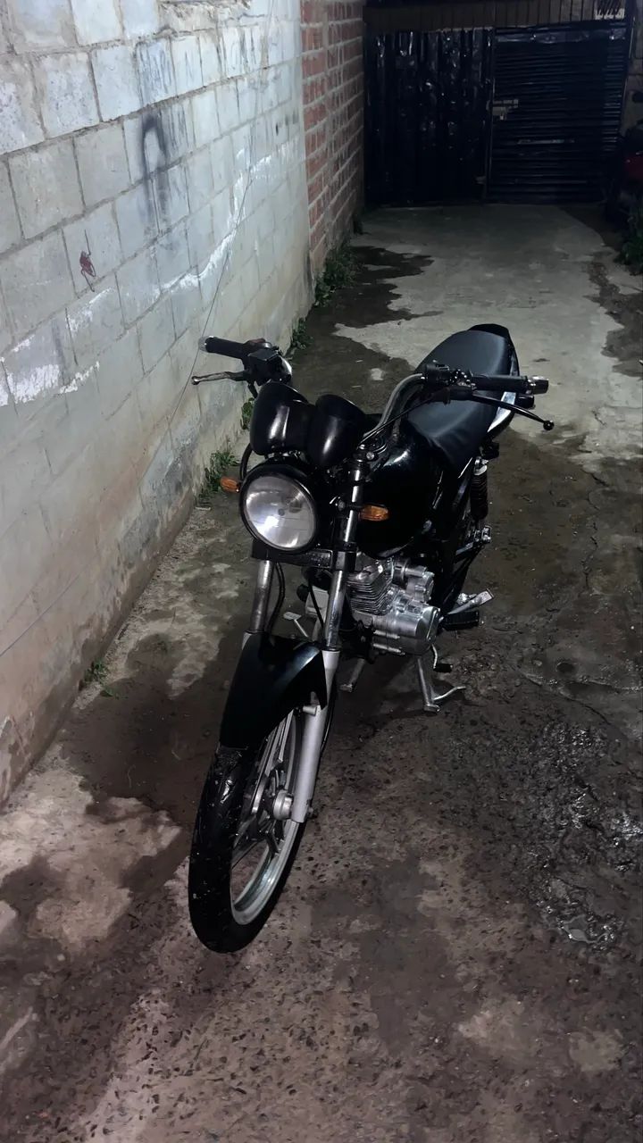 Sundown max 125 - Foto 2