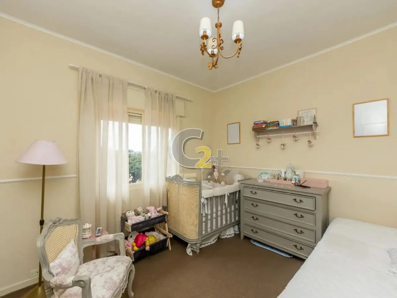 Casa à venda no Pacaembu com 3 quartos e 3 vagas - Foto 4