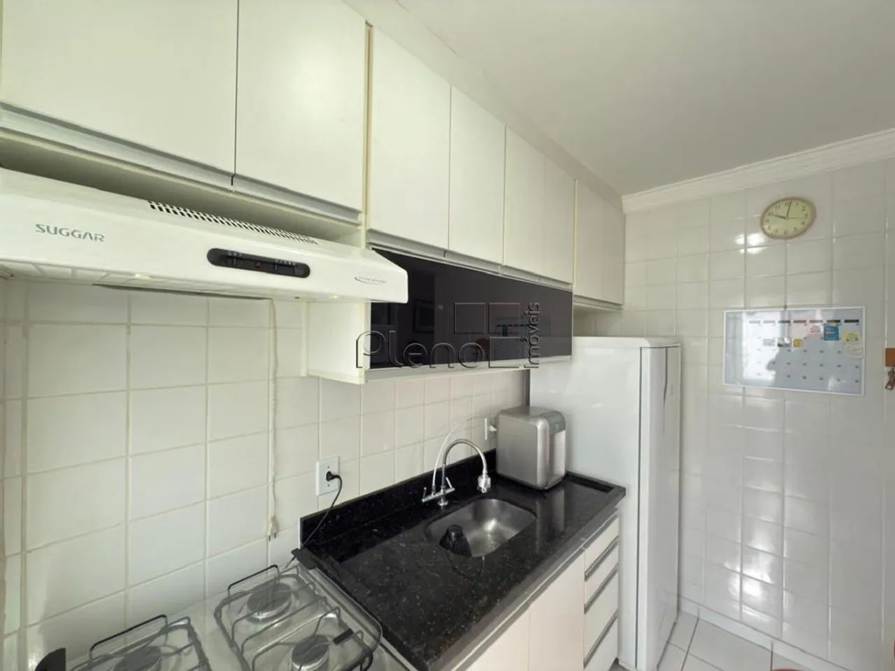 Apartamento à venda em Valinhos, Sítios Frutal, com 2 quartos, com 48 m² - Foto 5