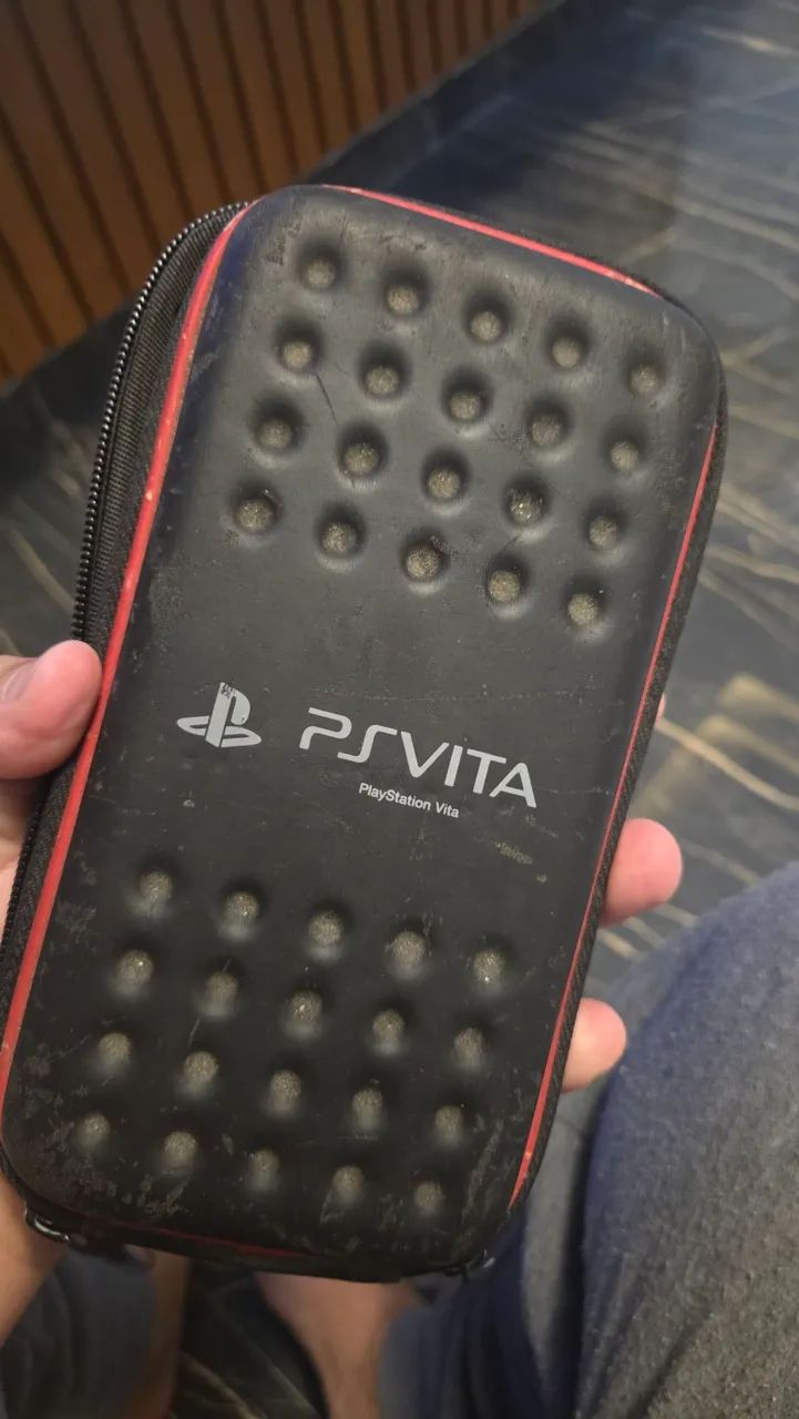 Case psvita original  - Foto 2