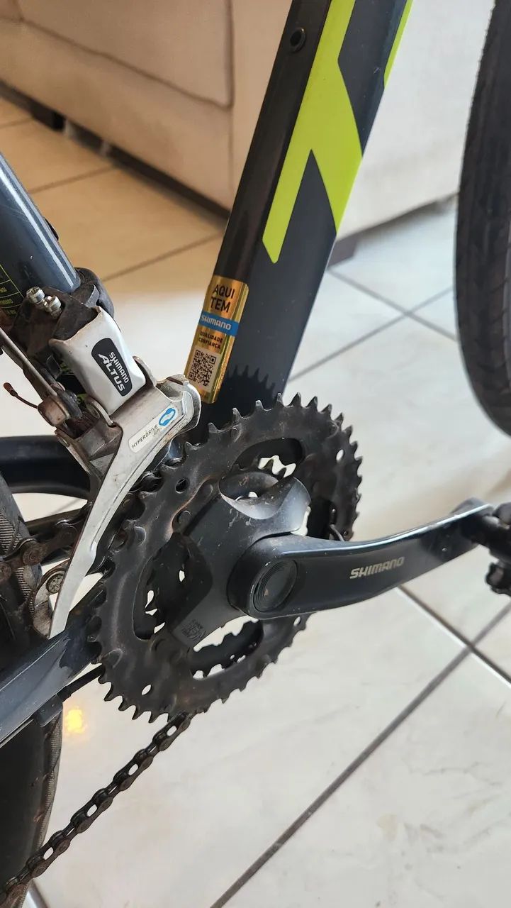 Bicicleta TSW Aro 29 - Foto 2