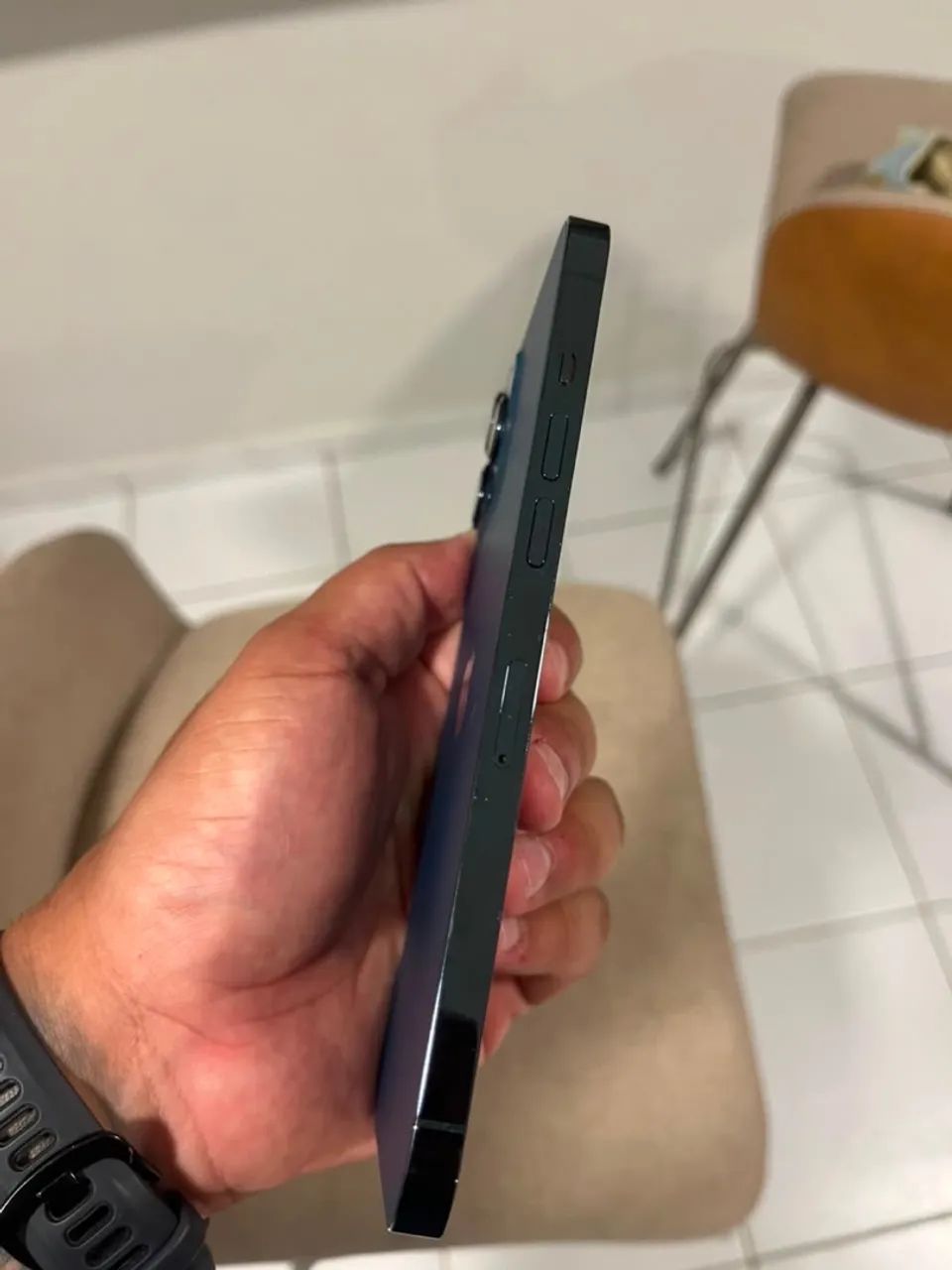IPhone 12 Pro Max - Foto 2