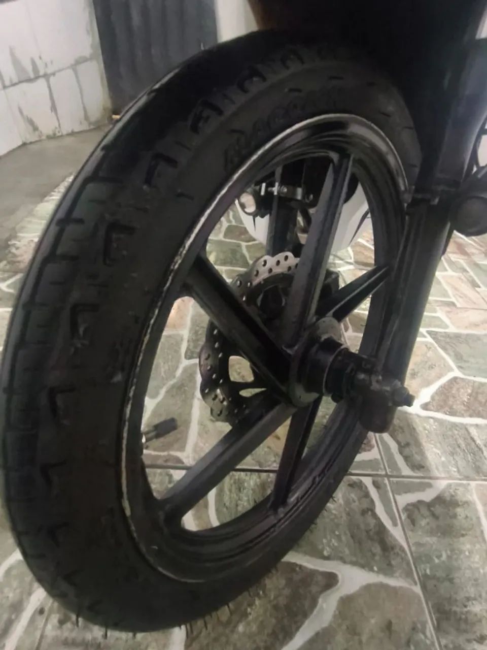 Moto - Foto 5