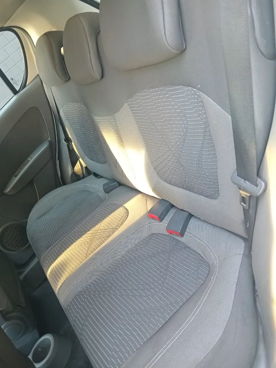 Fiat Palio ATTRACTIVE 1.0 EVO Fire Flex 8v 5p, foto 5 de 10