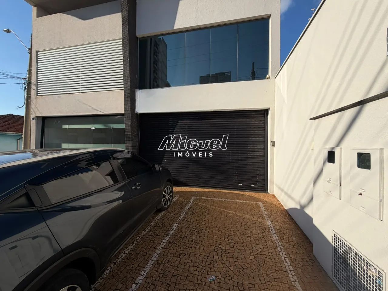 Salão Comercial, para aluguel, São Dimas - - Piracicaba/SP - Foto 3