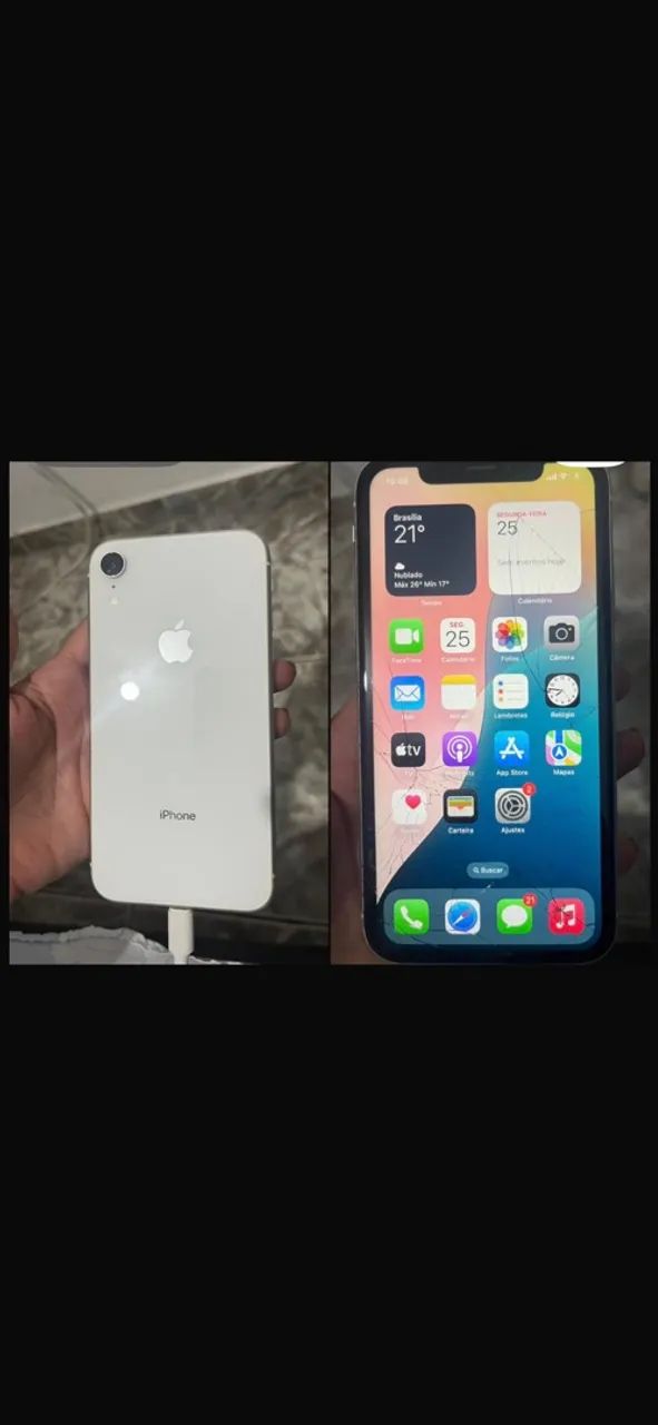 Celular XR 