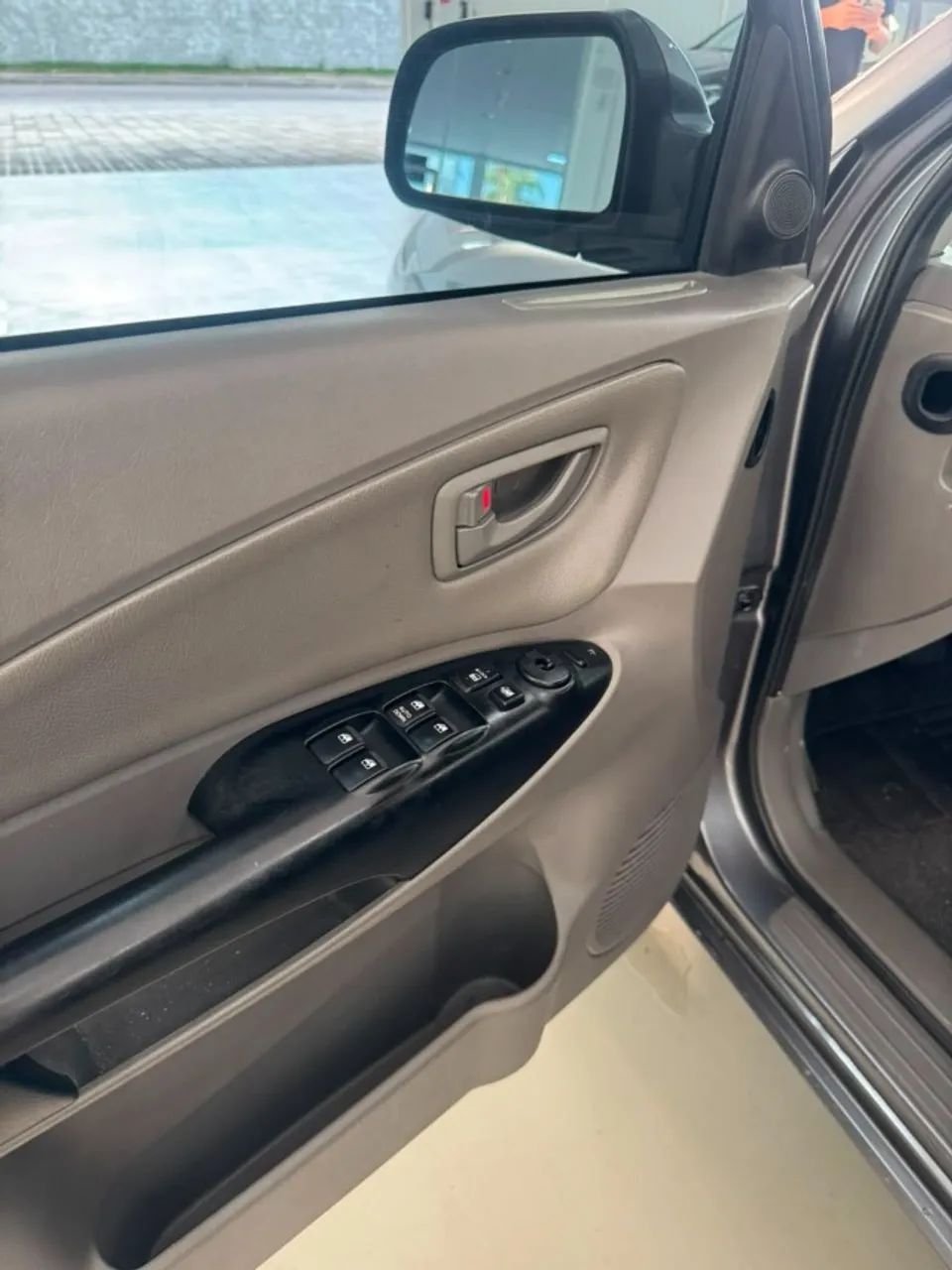 Hyundai Tucson 2.0 16V Flex Aut. 2016 - Foto 2