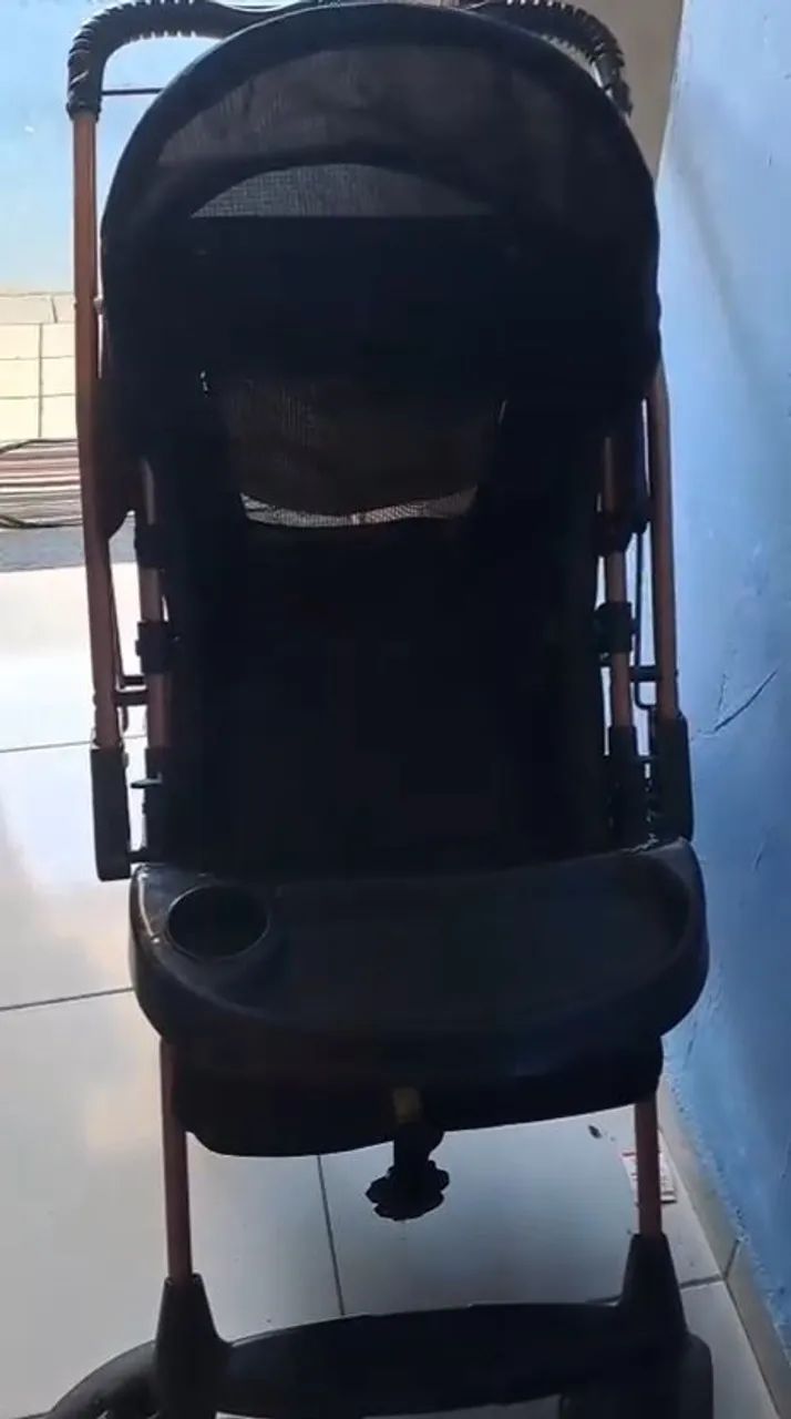 Carrinho de bebê  - Foto 5