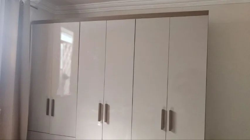 Guarda Roupa de Casal novo