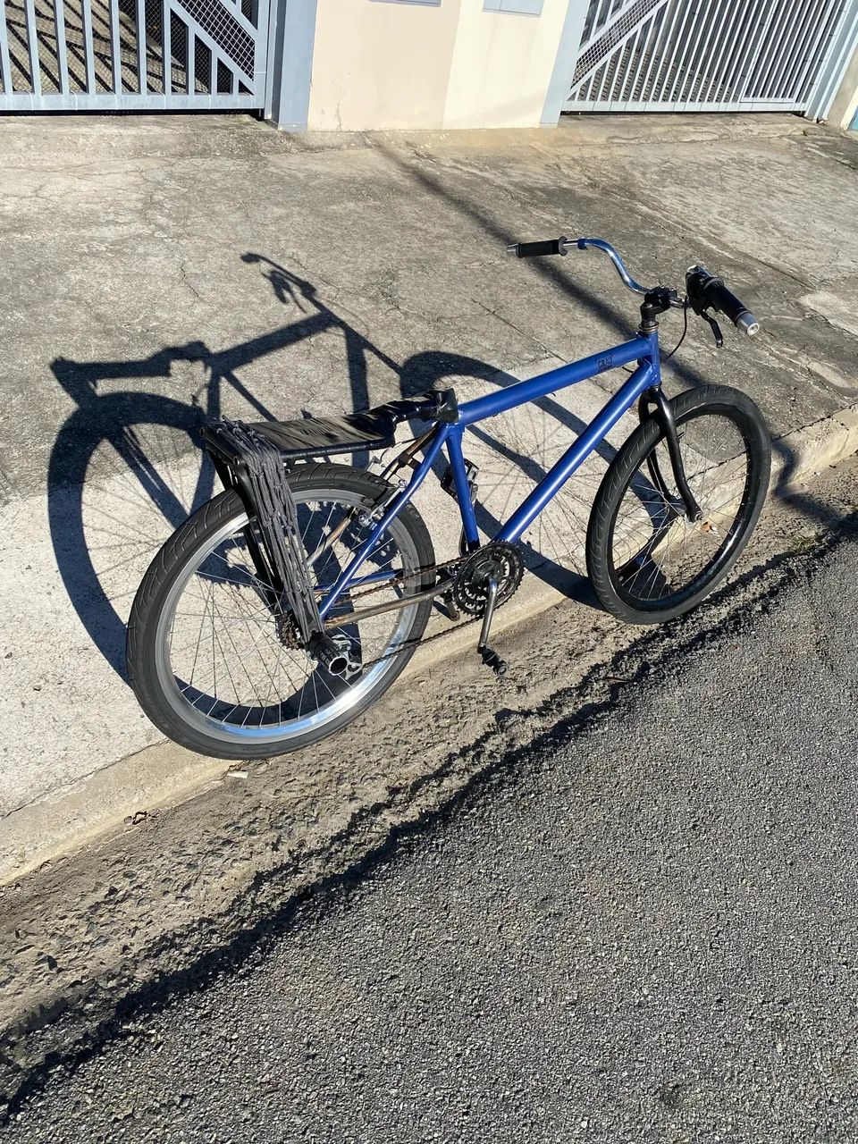 Bike aro 26 - Foto 2