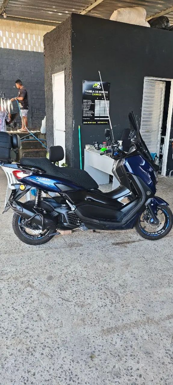 Nmax 2022 totalmente revisada  - Foto 3