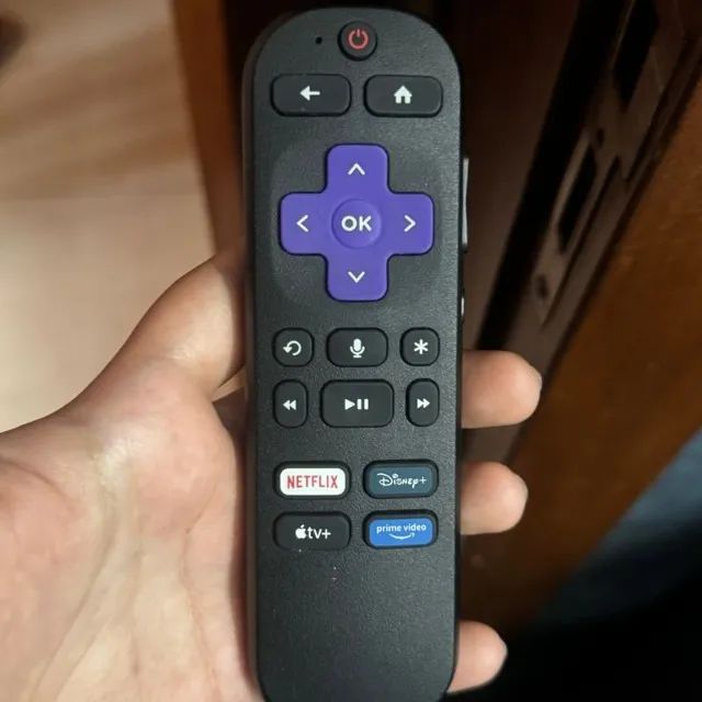 Aparelho Roku TV HD - Foto 4