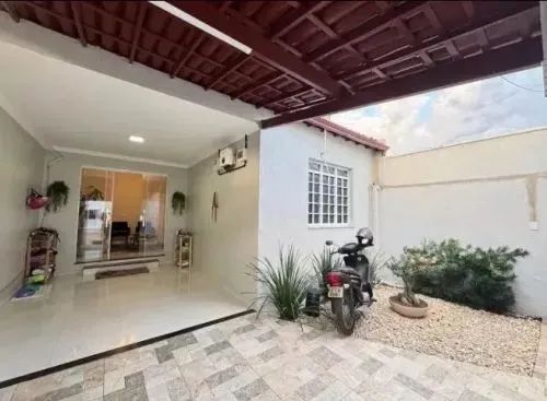 CASA BEM LOCALIZADA NA CONDOR 