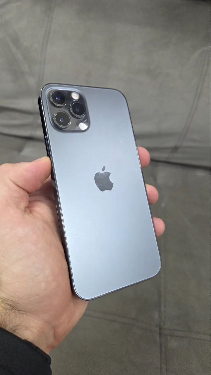 iPhone 12 Pro 128GB BARATO