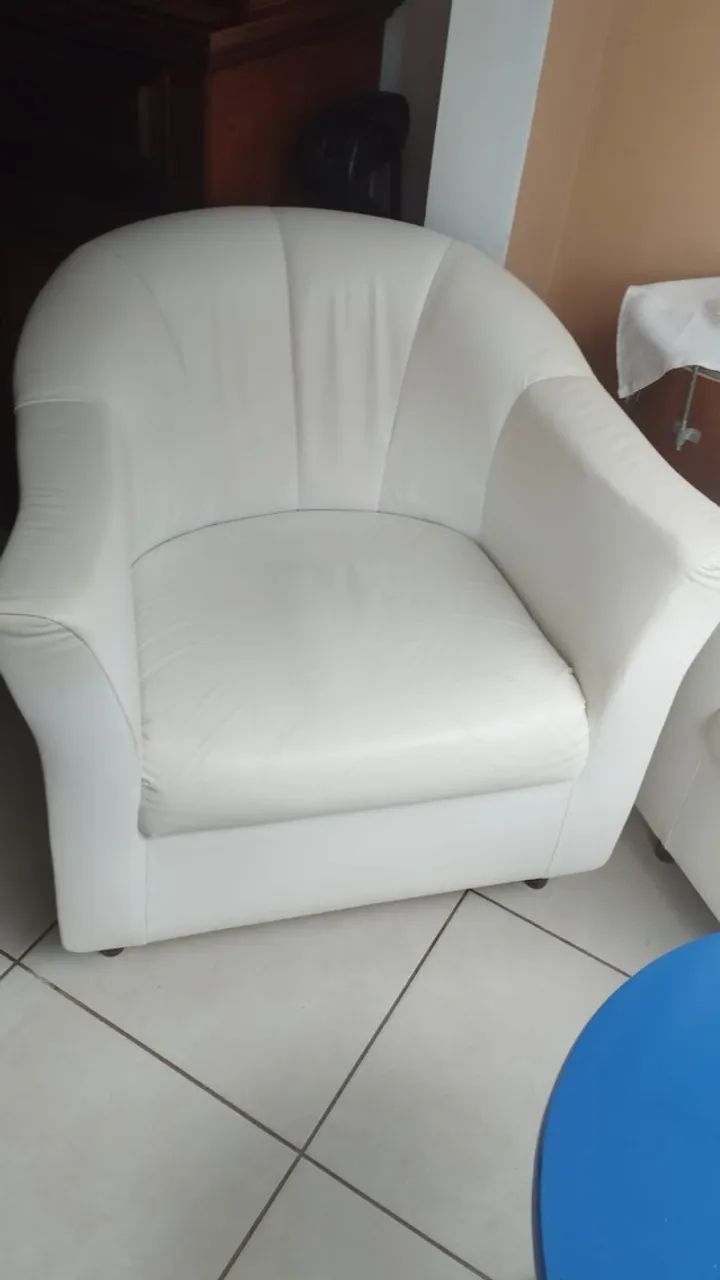 POLTRONAS DE COURINO - Foto 2