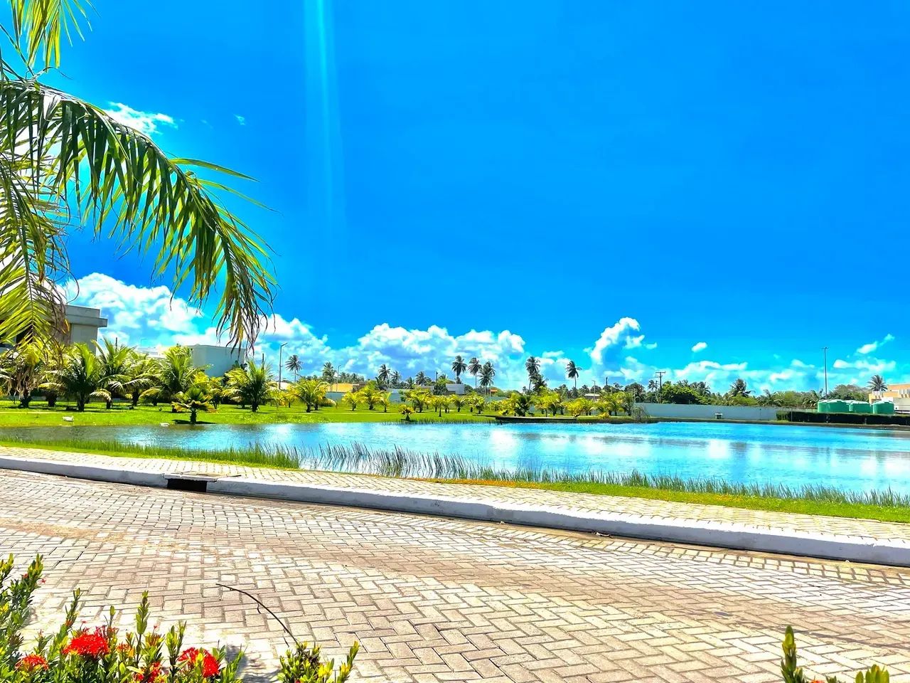 Lote Cond. Aimore 420m2 - Foto 3