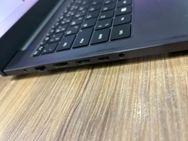 Notebook Samsung Book NP550XDA - 8928 - Foto 3