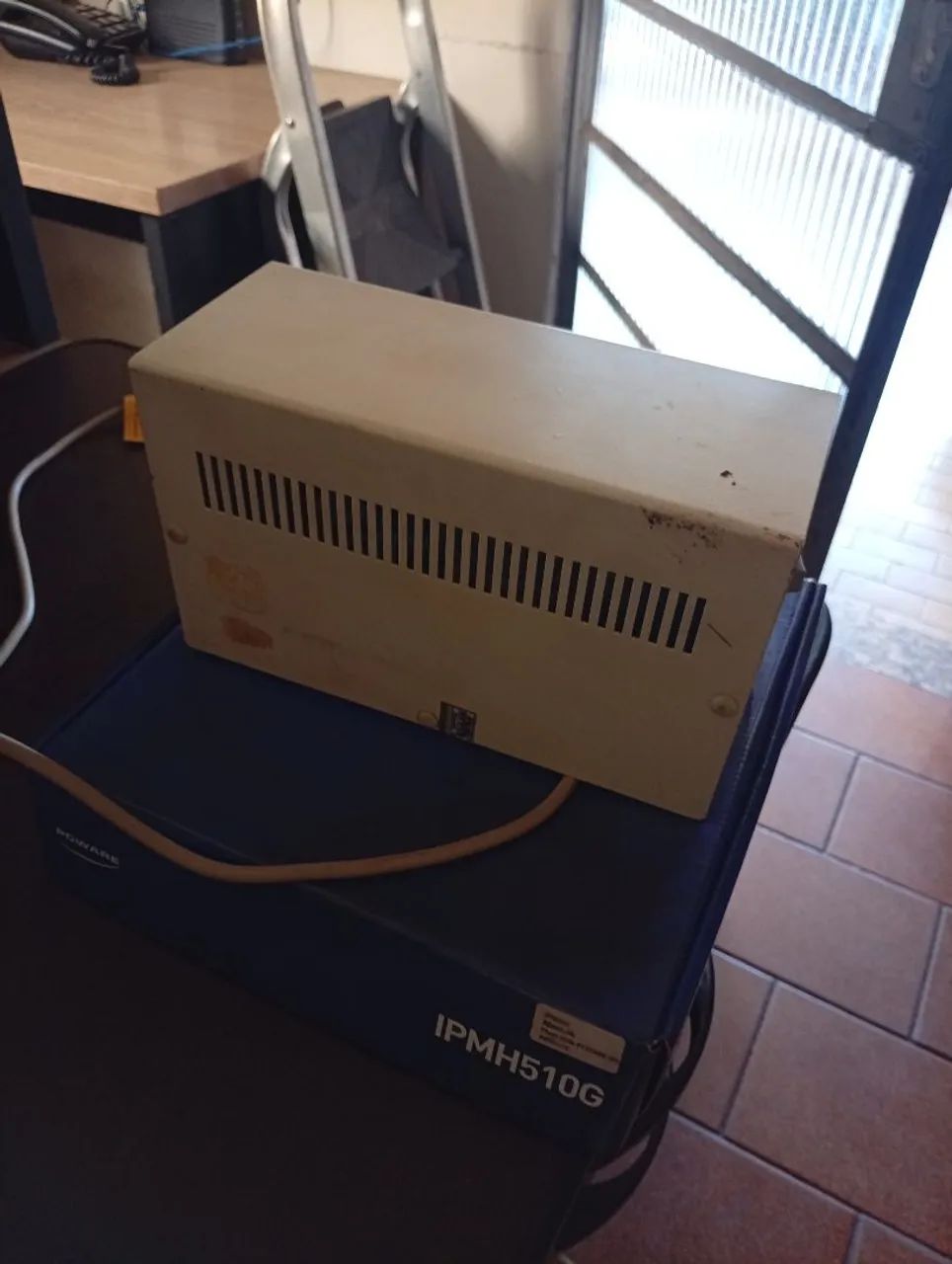 Estabilizador SMS 1kva - Foto 4