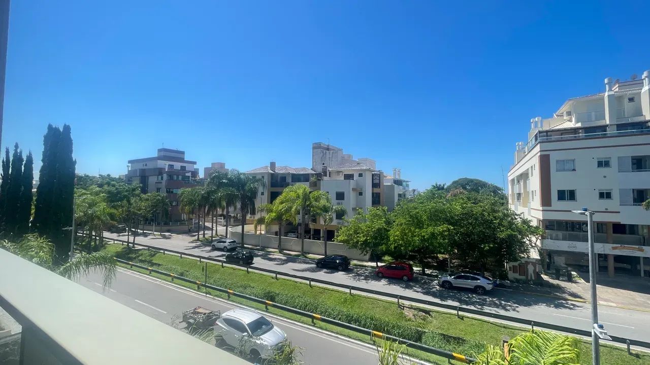 Apartamento 2 quartos em Jurerê - Foto 2