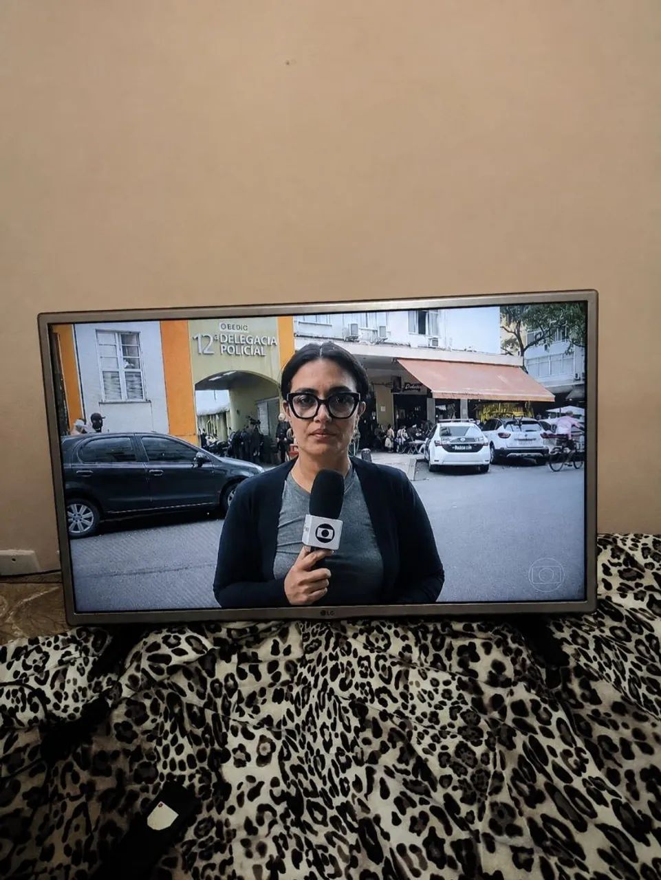 TV LG 32'  - Foto 4