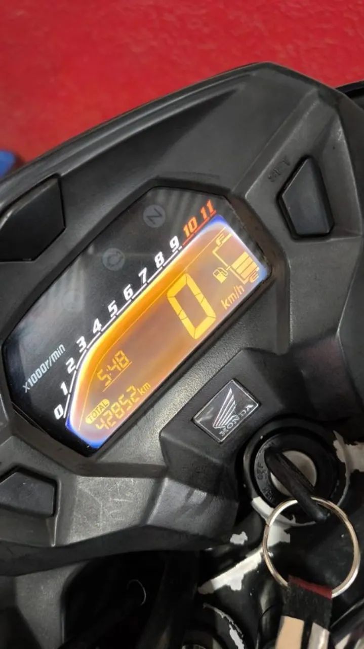Vendo moto CG Titan 150 - Foto 2