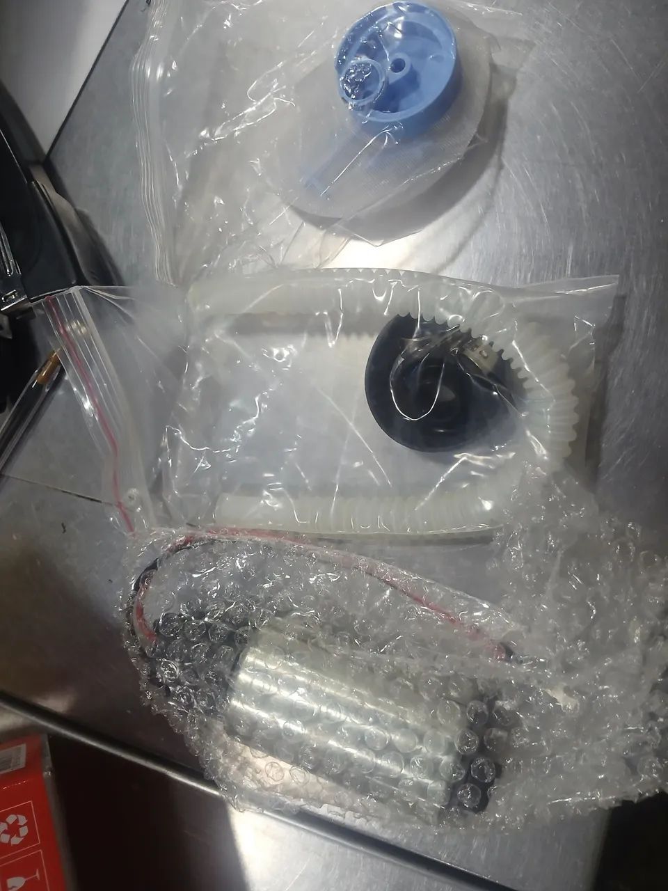 Bomba para todo tipo de veículo  - Foto 3