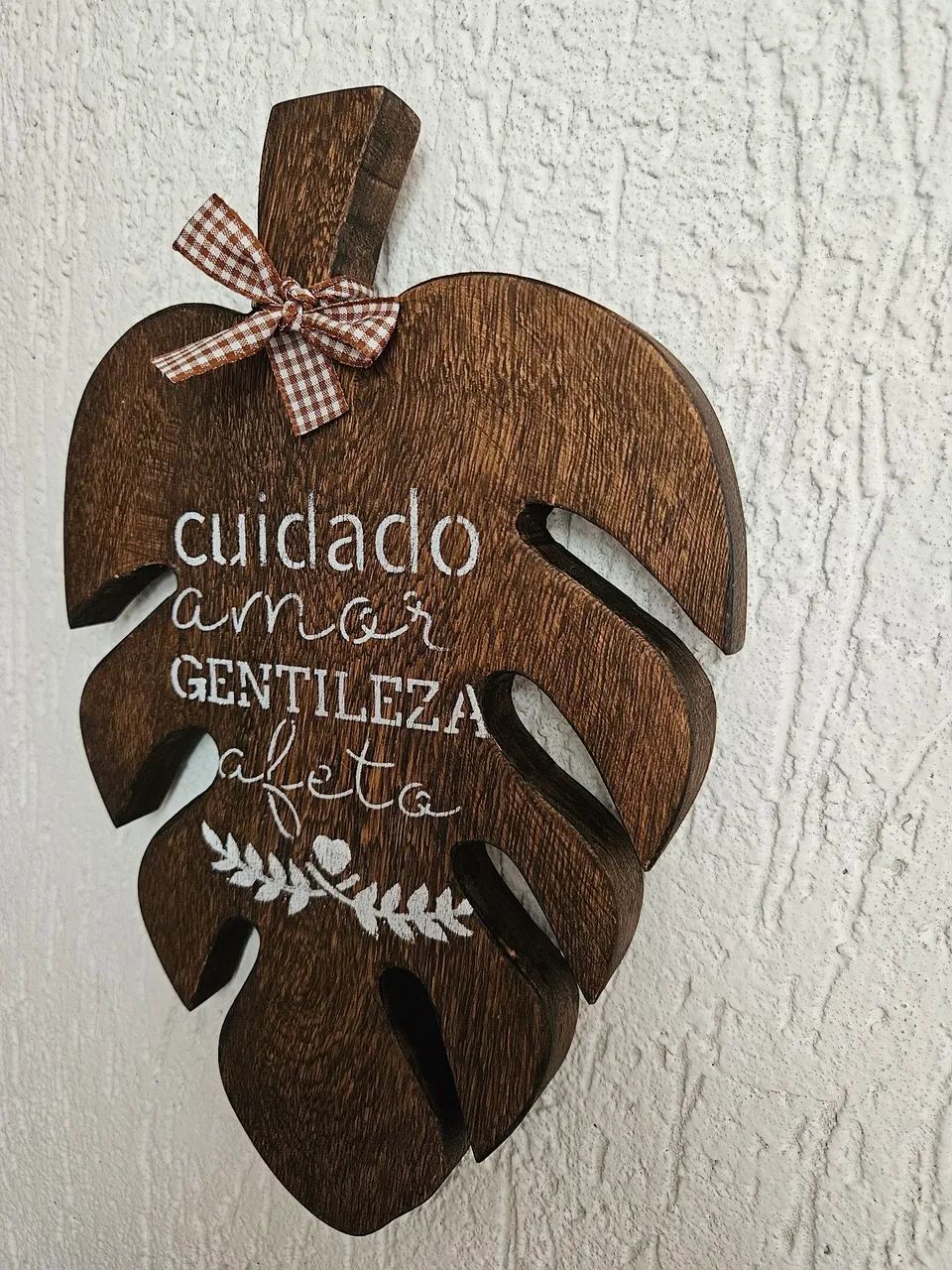Decoração de parede  - Foto 4