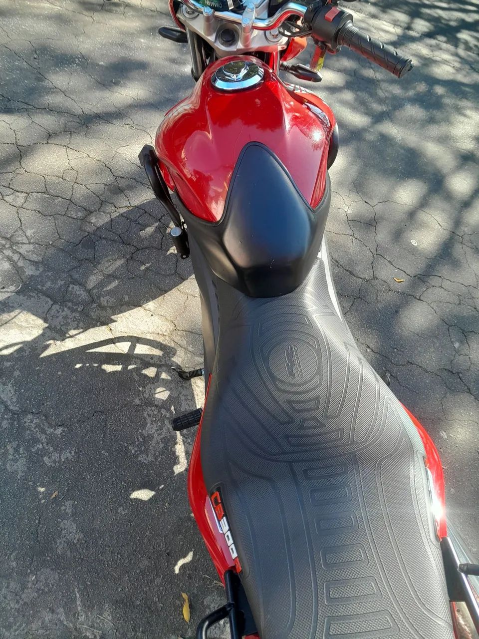 Cb300r  - Foto 3