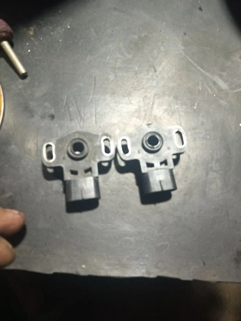 Sensor TPS Yamaha XT 660 - Foto 2