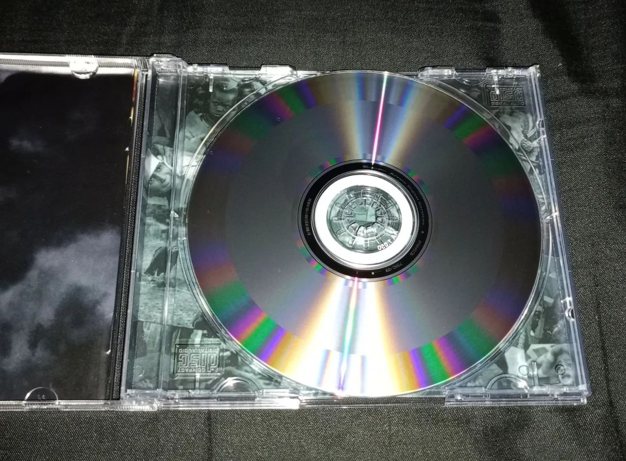 Bulldozer - The Anthology Box/Lacrado + Unexpected Fate(5CDS