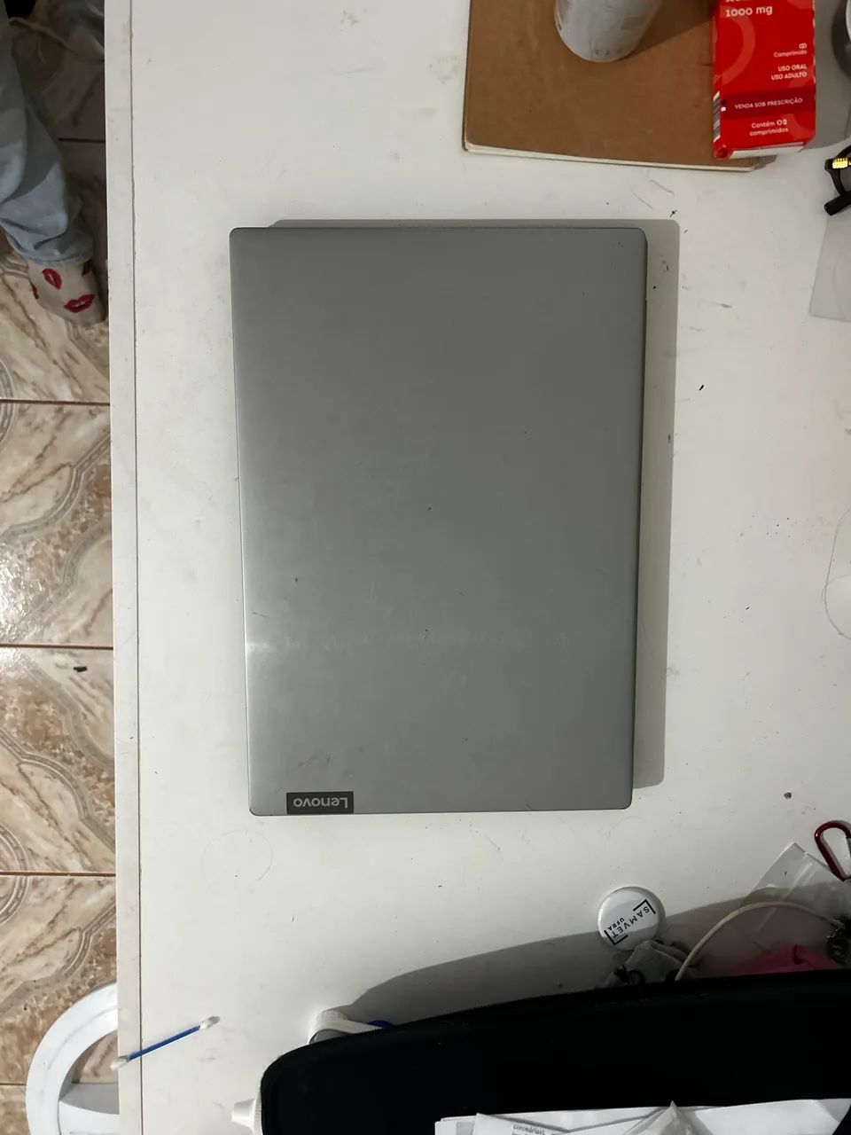 Notebook lenovo Ideapad S145 - Foto 3
