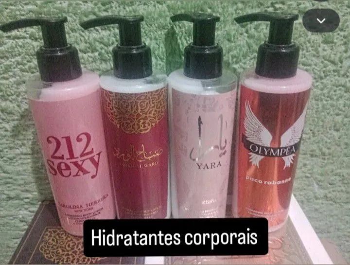 Perfumaria e Cosméticos  - Foto 4