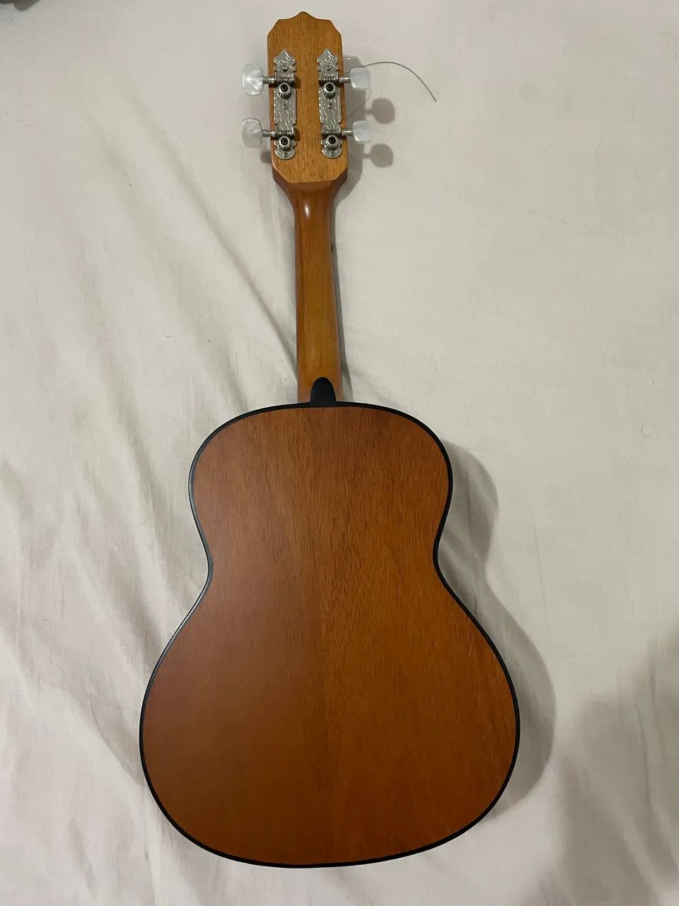 Cavaco Rozini Estudante (2012) - Foto 3